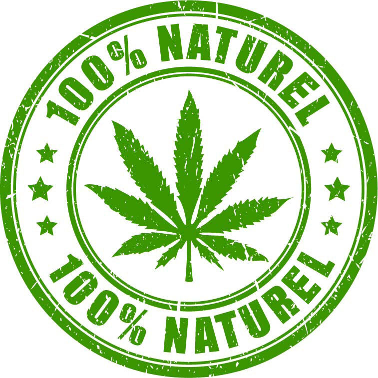 CBD Bio 100% naturel