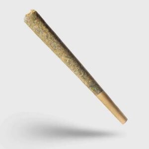 1 - Stick pré rolls Black Mamba CBD  X bio moléculés  THC < 0,3