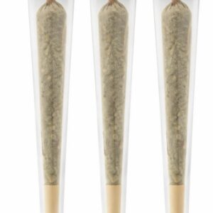 Stick pré rolls