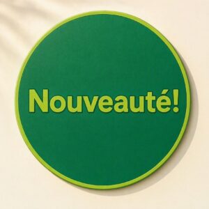 Nouveauté